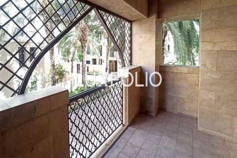 Apartment sa Old Town, Dubai, UAE 1 silid-tulugan, 81 sq.m. № 627776