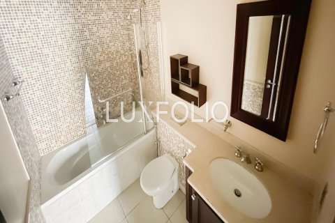 Apartman u gradu Old Town, Dubai, UAE 1 spavaća soba, 81 m2 Br. 627776 - Slika 9