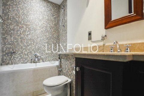 Apartman u gradu Old Town, Dubai, UAE 1 spavaća soba, 81 m2 Br. 627776 - Slika 8