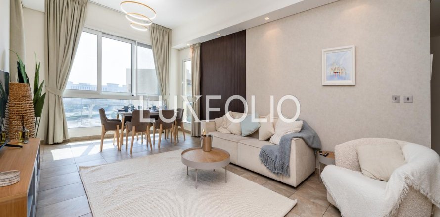 Apartamento en Palm Jumeirah, Dubai, EAU 3 dormitorios, 227 m² № 627779
