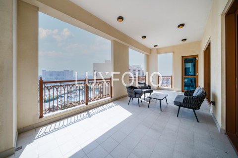 Apartamento en venta en Palm Jumeirah, Dubai, EAU 3 dormitorios, 227 m2 № 627779 - foto 6