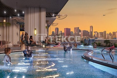 Appartement te koop in Dubai, VAE 2 slaapkamers, 123 vr.m., nr 550421 - foto 5