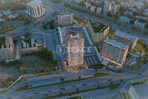 Appartement te koop in Dubai, VAE 2 slaapkamers, 123 vr.m., nr 550421 - foto 2