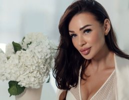 Natalia Ryzhikh