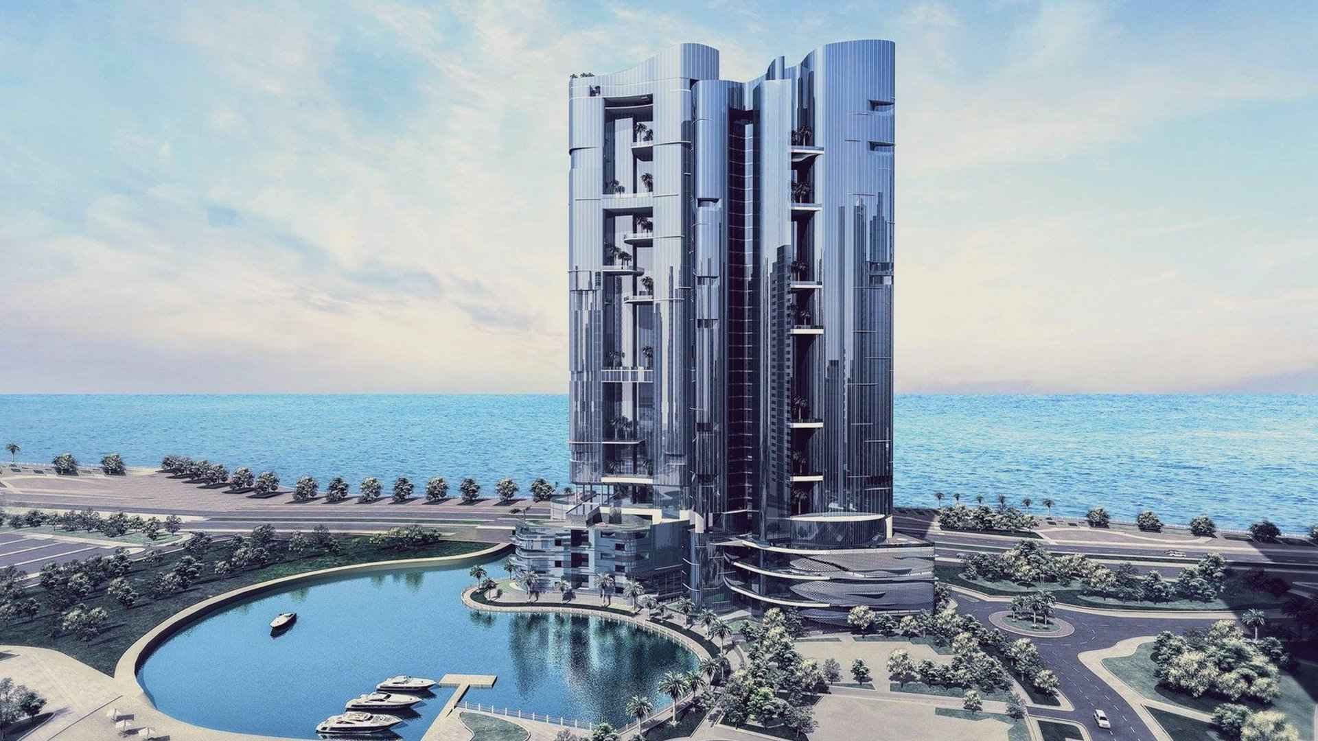 THE VIEWS - SARAYA TOWERS