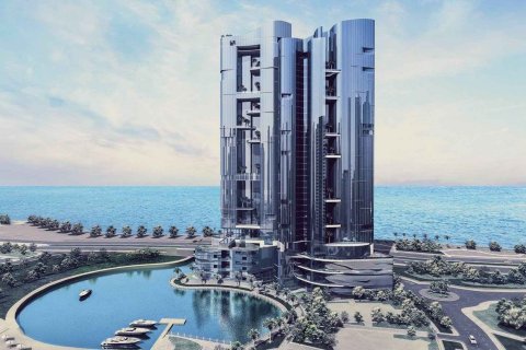 Corniche Road, Abu Dhabi, UAE의 THE VIEWS - SARAYA TOWERS 번호 202779