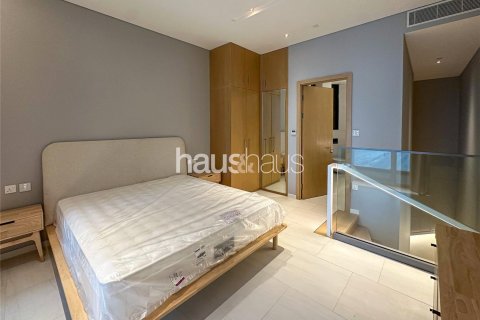 Duplex u gradu Business Bay, Dubai, UAE 1 spavaća soba, 108 m2 Br. 626598 - Slika 11