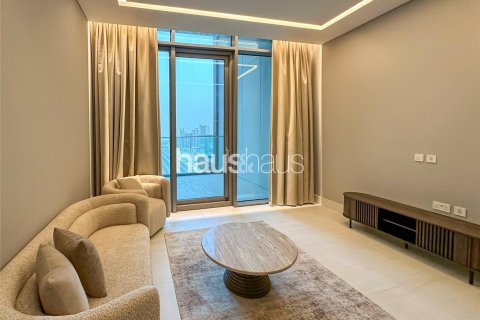 Duplex u gradu Business Bay, Dubai, UAE 1 spavaća soba, 108 m2 Br. 626598 - Slika 2
