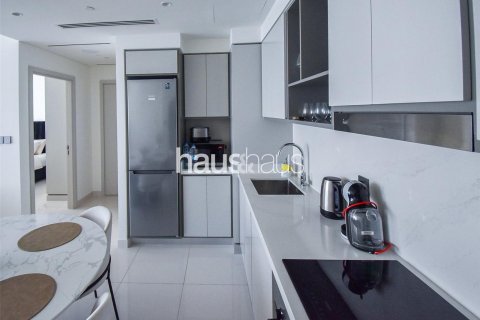 شقة للإيجار في Dubai Harbour، دبي، الإمارات العربية المتحدة 1 غرفة نوم ، 75 متر مربع ، رقم 626679 - صورة 2