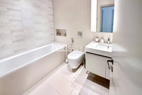 شقة للإيجار في Dubai Harbour، دبي، الإمارات العربية المتحدة 1 غرفة نوم ، 75 متر مربع ، رقم 626679 - صورة 16