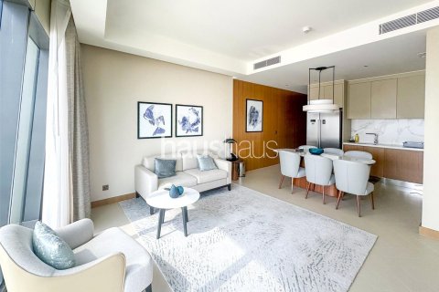 Apartament do wynajęcia w Downtown Dubai (Downtown Burj Dubai), Dubai, ZEA 3 sypialnie, 164 mkw., nr 626680 - zdjęcie 1