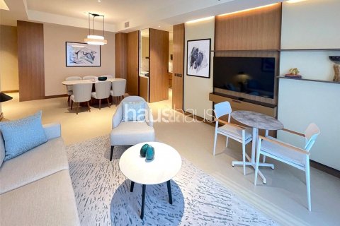 Apartament do wynajęcia w Downtown Dubai (Downtown Burj Dubai), Dubai, ZEA 3 sypialnie, 164 mkw., nr 626680 - zdjęcie 6