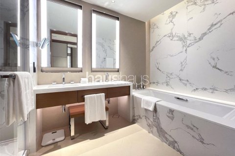 Apartament do wynajęcia w Downtown Dubai (Downtown Burj Dubai), Dubai, ZEA 3 sypialnie, 164 mkw., nr 626680 - zdjęcie 12