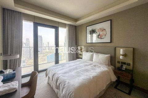 Apartament do wynajęcia w Downtown Dubai (Downtown Burj Dubai), Dubai, ZEA 3 sypialnie, 164 mkw., nr 626680 - zdjęcie 18