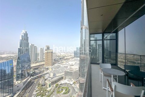 Apartament do wynajęcia w Downtown Dubai (Downtown Burj Dubai), Dubai, ZEA 3 sypialnie, 164 mkw., nr 626680 - zdjęcie 20
