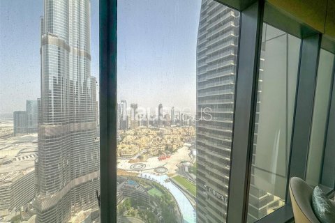 Apartament do wynajęcia w Downtown Dubai (Downtown Burj Dubai), Dubai, ZEA 3 sypialnie, 164 mkw., nr 626680 - zdjęcie 5