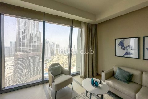 Apartament do wynajęcia w Downtown Dubai (Downtown Burj Dubai), Dubai, ZEA 3 sypialnie, 164 mkw., nr 626680 - zdjęcie 3