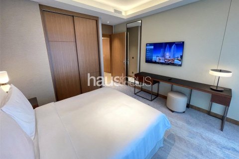 Apartament do wynajęcia w Downtown Dubai (Downtown Burj Dubai), Dubai, ZEA 3 sypialnie, 164 mkw., nr 626680 - zdjęcie 19