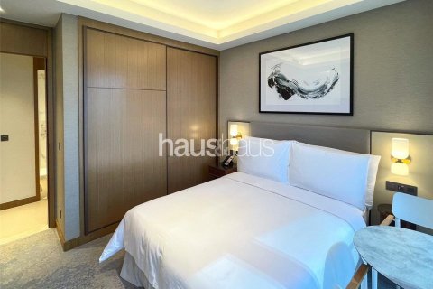 Apartament do wynajęcia w Downtown Dubai (Downtown Burj Dubai), Dubai, ZEA 3 sypialnie, 164 mkw., nr 626680 - zdjęcie 10