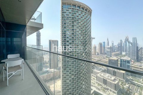 Apartament do wynajęcia w Downtown Dubai (Downtown Burj Dubai), Dubai, ZEA 3 sypialnie, 164 mkw., nr 626680 - zdjęcie 22
