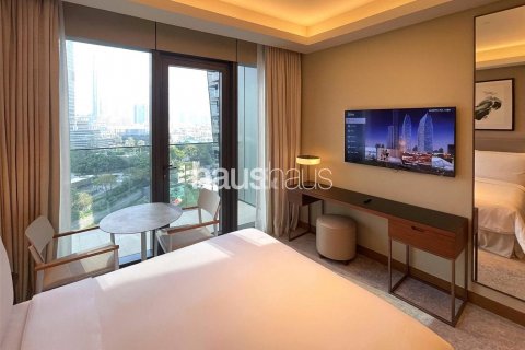 Apartament do wynajęcia w Downtown Dubai (Downtown Burj Dubai), Dubai, ZEA 3 sypialnie, 164 mkw., nr 626680 - zdjęcie 8