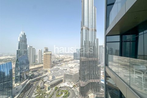 Apartament do wynajęcia w Downtown Dubai (Downtown Burj Dubai), Dubai, ZEA 3 sypialnie, 164 mkw., nr 626680 - zdjęcie 2