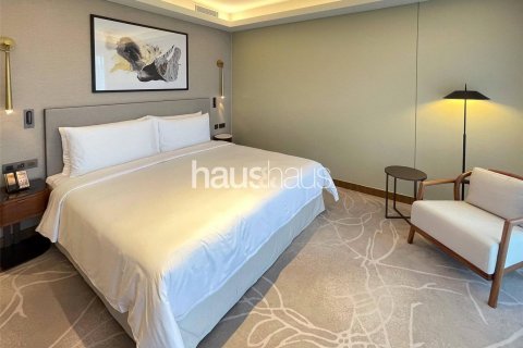 Apartament do wynajęcia w Downtown Dubai (Downtown Burj Dubai), Dubai, ZEA 3 sypialnie, 164 mkw., nr 626680 - zdjęcie 15