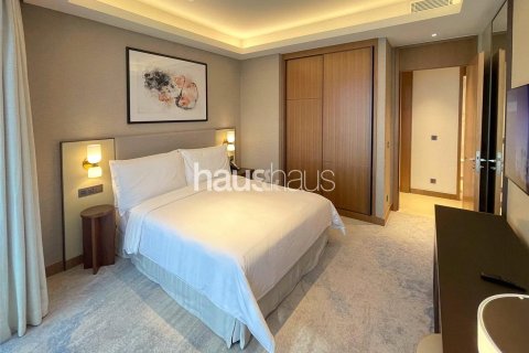 Apartament do wynajęcia w Downtown Dubai (Downtown Burj Dubai), Dubai, ZEA 3 sypialnie, 164 mkw., nr 626680 - zdjęcie 17