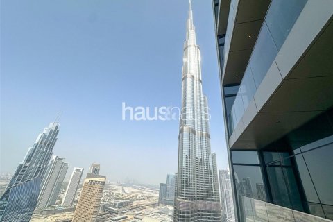 Apartament do wynajęcia w Downtown Dubai (Downtown Burj Dubai), Dubai, ZEA 3 sypialnie, 164 mkw., nr 626680 - zdjęcie 21