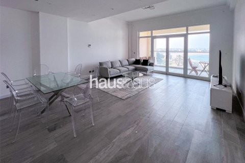 Apartament de închiriat în Palm Jumeirah, Dubai, EAU 1 dormitor, 106 mp.  №626597 - poză 10