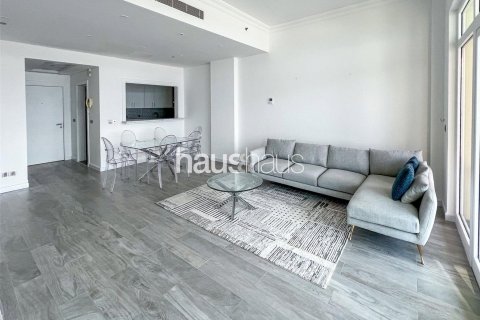 Apartament în Palm Jumeirah, Dubai, EAU 1 dormitor, 106 mp.  №626597
