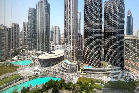 阿联酋 Dubai Downtown Dubai (Downtown Burj Dubai) 公寓  1 卧, 102 平方米 , 编号 626683