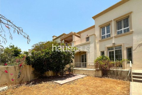 Вилла The Springs, Дубай, БАӘ-да 3 жатын бөлмелер, 251 м² № 626682
