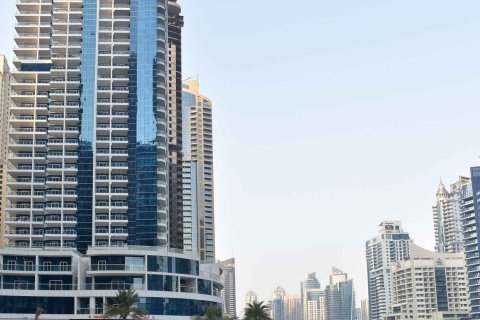 Continental Tower në Dubai Marina, Emiratet e Bashkuara Arabe № 211767