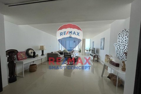 Apartman u gradu Al Reem Island, Abu Dhabi, UAE 2 spavaće sobe, 151 m2 Br. 481282 - Slika 2