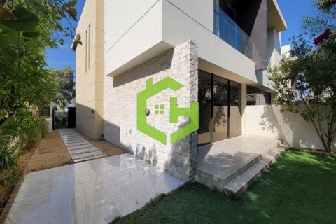 Vila di DAMAC Hills (Akoya by DAMAC), Dubai, UEA 3 kamar tidur, 253 m2 nomor 481197