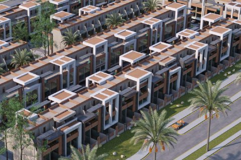 Dubai Investment Park, Dubai, संयुक्त अरब अमीरात में टाउनहाउस, 4 बेडरूम, 258.1 वर्ग मीटर, संख्या 298604
