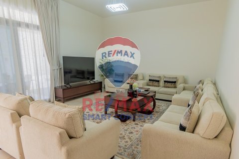 Vila na Yas Island, Abu Dhabi, UAE 5 spavaće sobe, 568.6 m2 Br. 503140