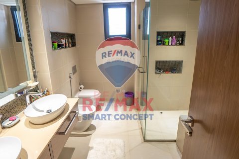 Βίλα στην Yas Island, Abu Dhabi, ΗΑΕ 5 υπνοδωμάτια, 568.6 τ.μ. Αρ. 503140 - φωτογραφία 22