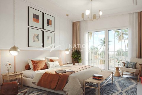 خانه شهری برای فروش در  Abu Dhabi، امارات متحده عربی  3 خوابه ، 152 متر مربع ، شماره 597440 - تصویر 8