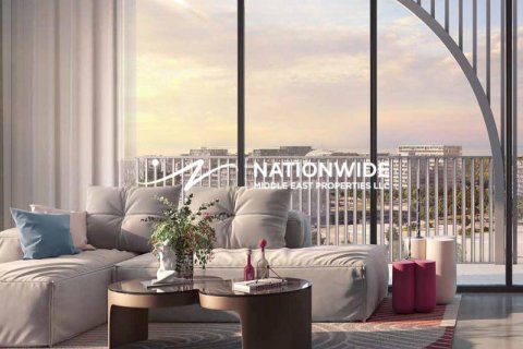 Apartamento en venta en Abu Dhabi, EAU 1 dormitorio, 77 m2 № 597436 - foto 3