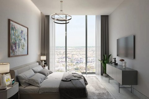 Wohnung zum Verkauf in Meydan, Dubai, VAE 1 Schlafzimmer, 67 m2 Nr. 309244 - Foto 8