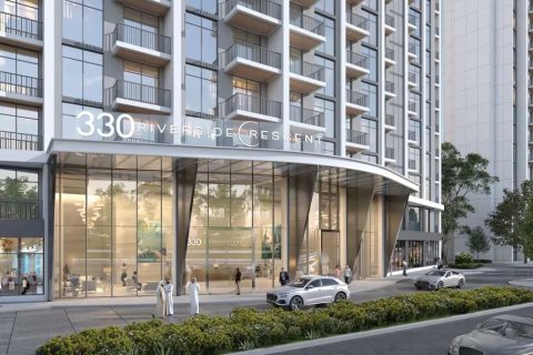 Wohnung in Meydan, Dubai, VAE: 1 Schlafzimmer, 67 m2 Nr. 309244