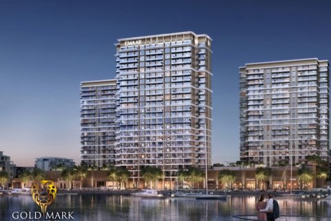 Apartamento em Dubai, EAU 1 quarto, 76.18 m2 № 509069