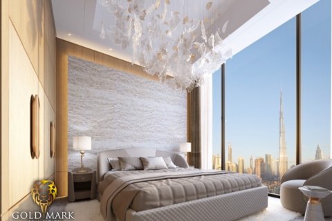 آپارتمان برای فروش در  Dubai، امارات متحده عربی  1 خوابه ، 81.1 متر مربع ، شماره 509064 - تصویر 5