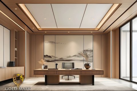 آپارتمان برای فروش در  Dubai، امارات متحده عربی  1 خوابه ، 81.1 متر مربع ، شماره 509064 - تصویر 7