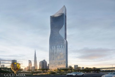 آپارتمان برای فروش در  Dubai، امارات متحده عربی  1 خوابه ، 81.1 متر مربع ، شماره 509064 - تصویر 1