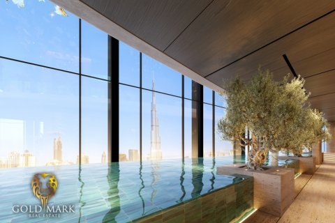 آپارتمان برای فروش در  Dubai، امارات متحده عربی  1 خوابه ، 81.1 متر مربع ، شماره 509064 - تصویر 13