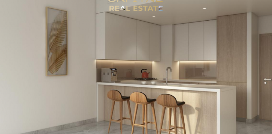 Apartamento em Dubai, EAU 1 quarto, 831 m2 № 308481