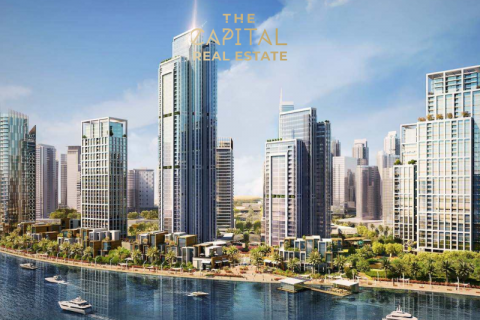 Apartamento para venda em Dubai, EAU 1 quarto, 831 m2 № 308481 - foto 10